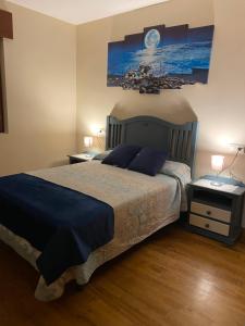 Casa Balmori El Peral