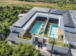 Villa Jannu by DreamAwayBali