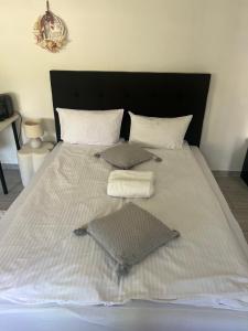 Apartament Stara Piekarnia