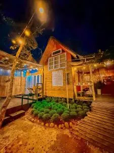 Homestay Nhà Của Lei - Đà Lạt - Ấp Ða Thành