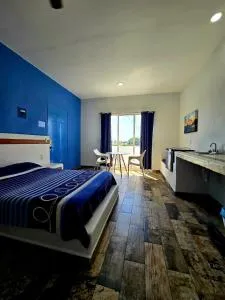 Luna Azul - Tapachula