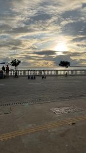 Apartamento Farol da Barra