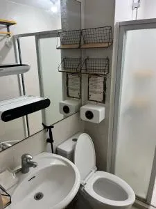 Serenity Escapes by Aj - Binangonan