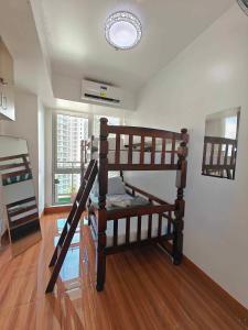 Serenity Escapes by Aj