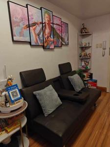 Serenity Escapes by Aj