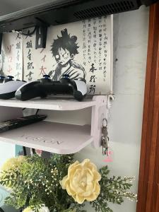 Serenity Escapes by Aj