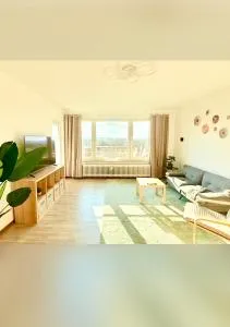 Panorama Lodge - 萨尔茨吉特