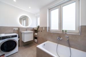 RAW-Flat - Miller - Terrasse - Modern