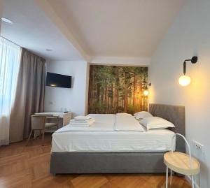 Double Room room in Vila A&B