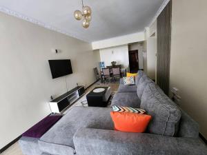 Kilimani Quiet Skynest