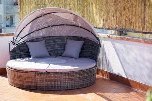 Elidora la Tua casa vacanze a Salerno