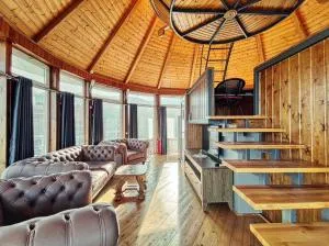 Форель Алатау - Kamenskoye Plato