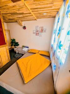 Homestay Nhà Của Lei - Đà Lạt