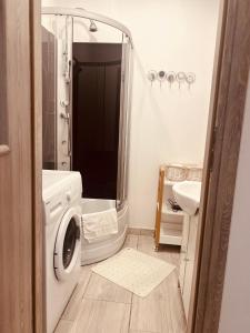 Apartament Stara Piekarnia