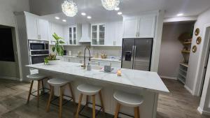 Beautiful and cozy home