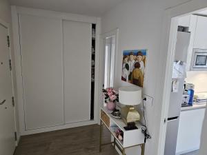 Apartamento Rocio