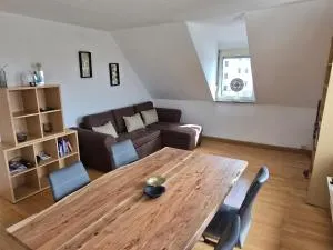 Drei Zimmer Appartment mit Küche & Bad - 贝格拜拉芬斯堡