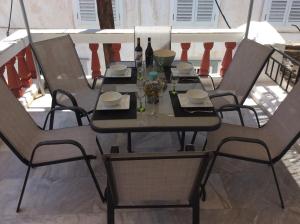 Ξενώνας Erieta s Guest House