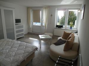 Villa Vogelsang VV, Schwimmbad, Sauna