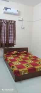 VP villa -3 bed room apartment