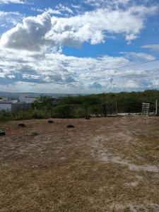 Chalé Rural Rústico