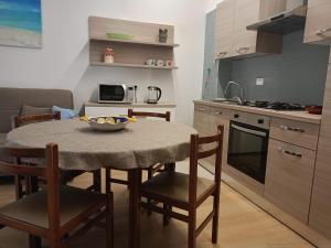 SE153 - Senigallia, trilocale a pochi passi dalla spiaggia