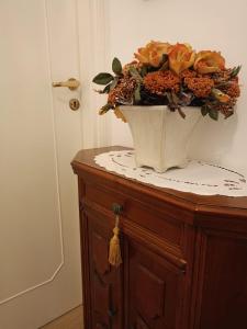 SE153 - Senigallia, trilocale a pochi passi dalla spiaggia