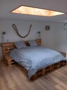 Caravelle Péniche - 图罗特