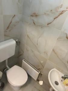 Amethyst Apartman