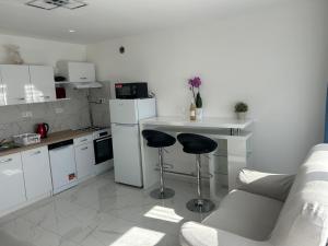 Amethyst Apartman