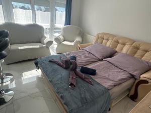 Amethyst Apartman
