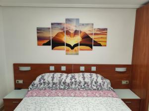 Elche Stay 2, Amplio con garaje, 3 Dorms, 1 Baño