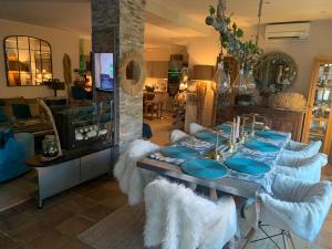 Loft au cœur du golfe de st tropez