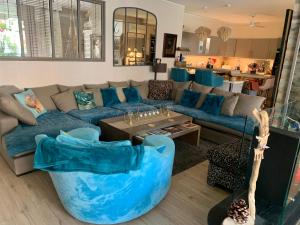 Loft au cœur du golfe de st tropez