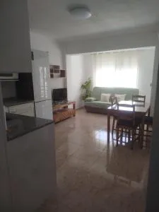 Estudio cerca de la playa - Rafelbuñol