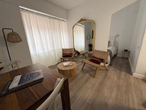 Apartahotel Sevilla Salado - 3hvězdičkové hotely ve městě Sevilla