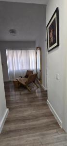 Apartahotel Sevilla Salado