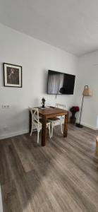 Apartahotel Sevilla Salado