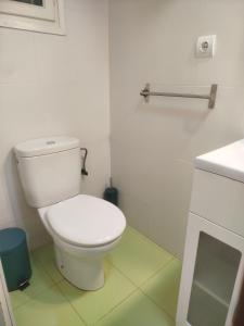 Estudio cerca de la playa