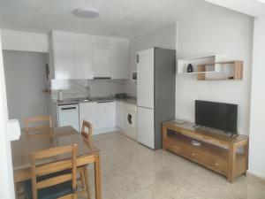 Estudio cerca de la playa