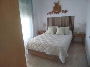 Estudio cerca de la playa