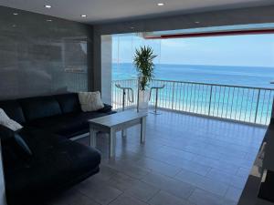 1st line La Fossa Luxury Beach Apartment *ADULTS ONLY*