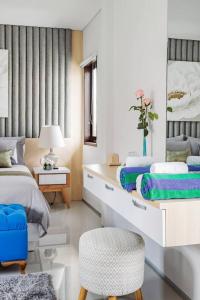 Saka Luxury Villa
