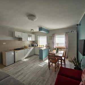 Apartament "Przy Jeziorku"