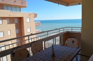 Daytona 1ª Línea de Playa