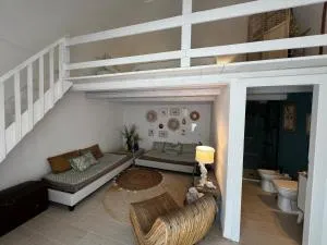 La Cupoletta Ponza - Arcipelago Ponziano