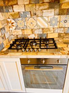 Sottovento Central Apartment