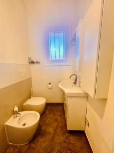 Sottovento Central Apartment