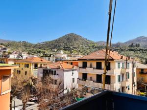 Sottovento Central Apartment