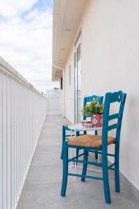 Casa vacanze-Laguna Blu